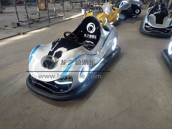 漂移碰碰車:祝愿正在高考的你如漂移甩尾答題行云流水